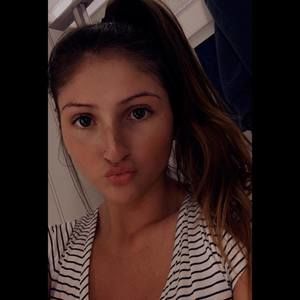 Meet your Posher, Kailey